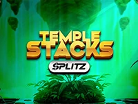 เกมสล็อต Temple Stacks: Splitz